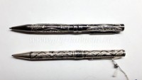 Серебряная ручка