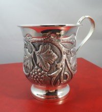 Кружка "Лоза"