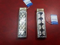 Футляр для зажигалки.