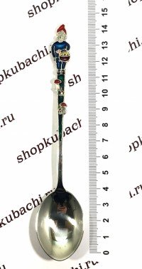 Ложка