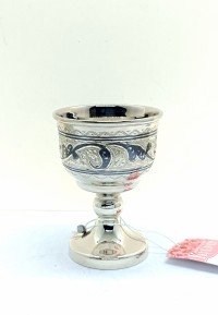 Серебряная Стопка