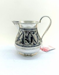 Молочник